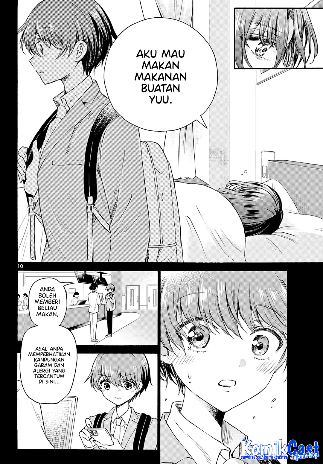 Chapter 42 - halaman 10