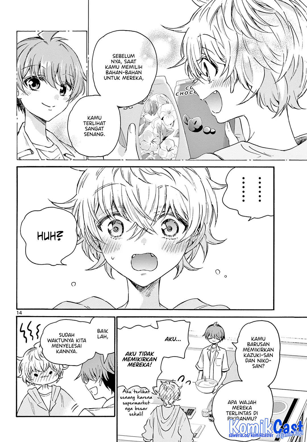 Chapter 42 - halaman 14