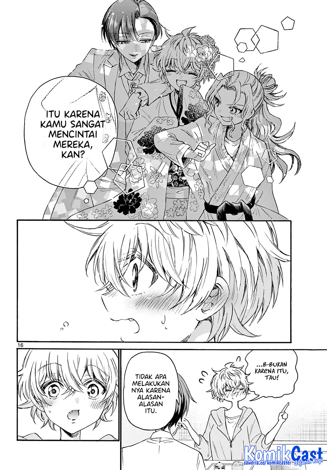 Chapter 42 - halaman 16