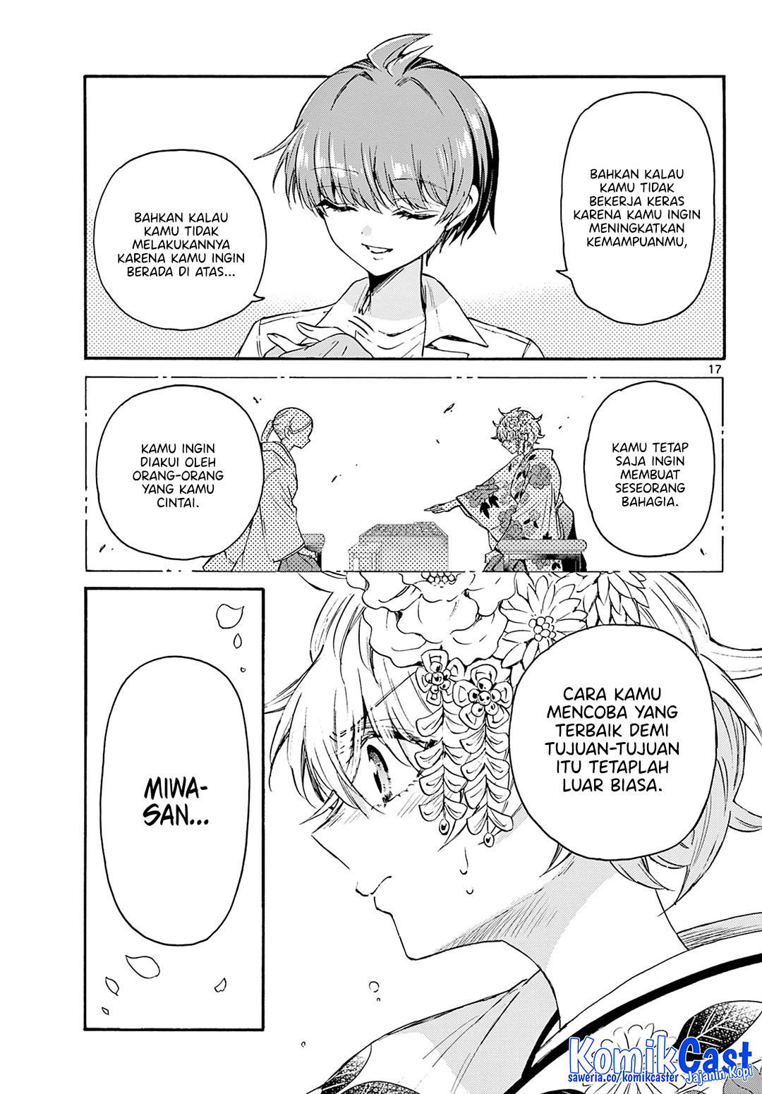 Chapter 42 - halaman 17