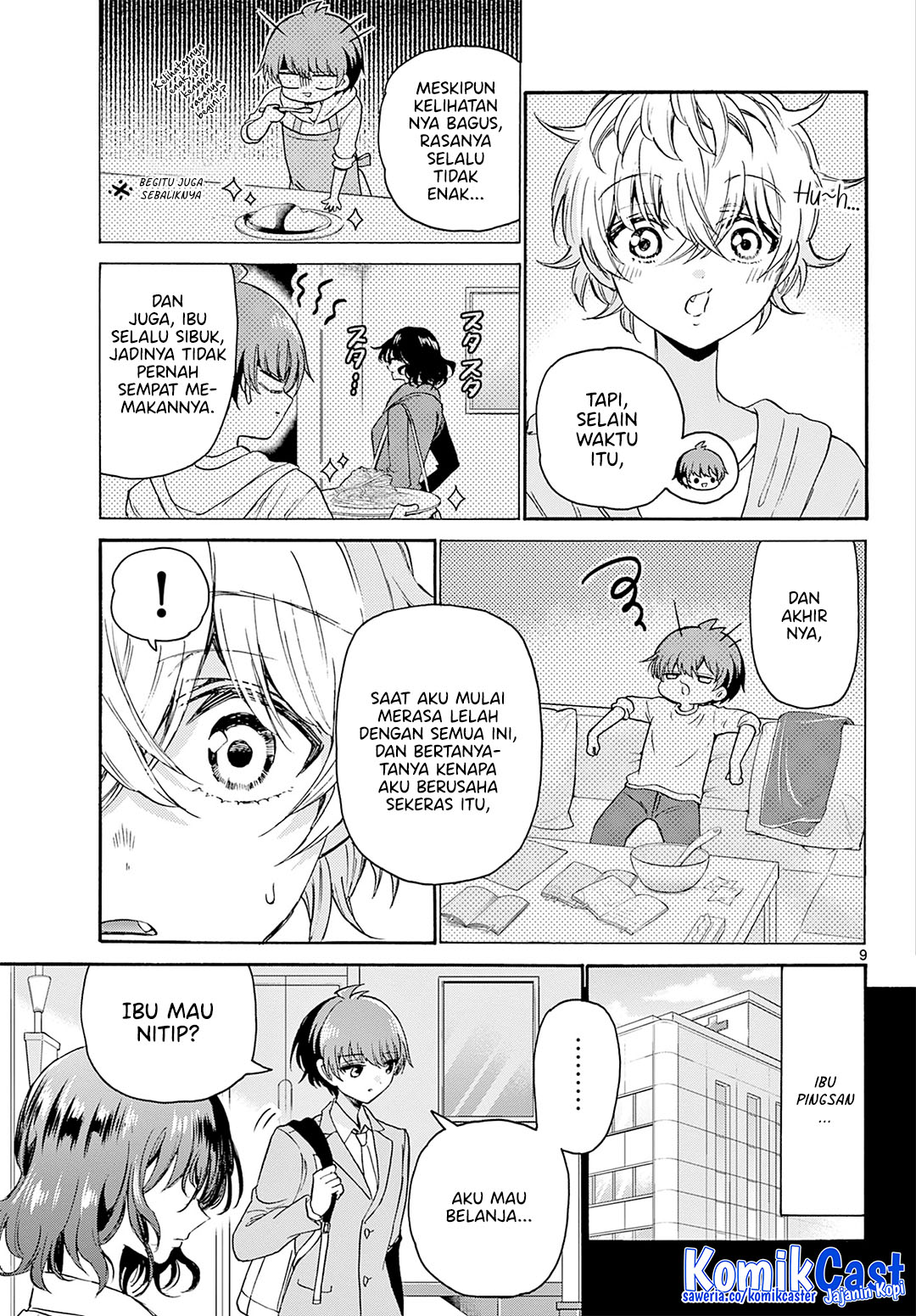 Chapter 42 - halaman 9