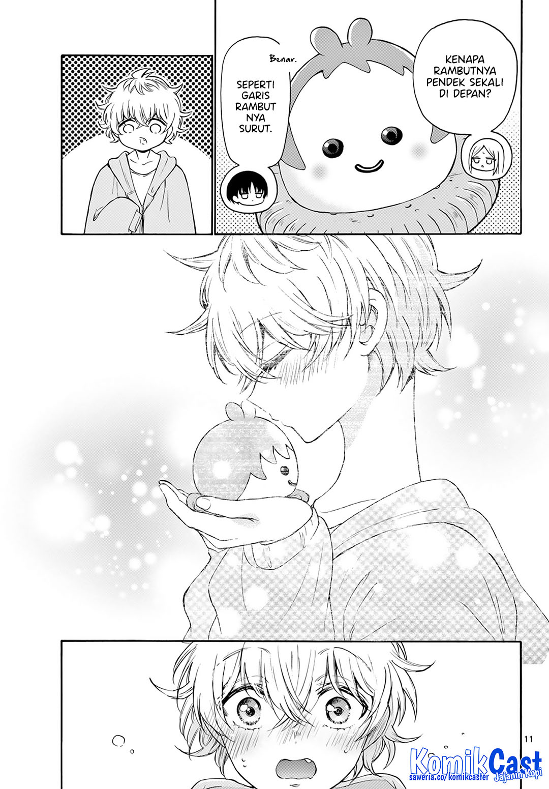 Chapter 43 - halaman 11