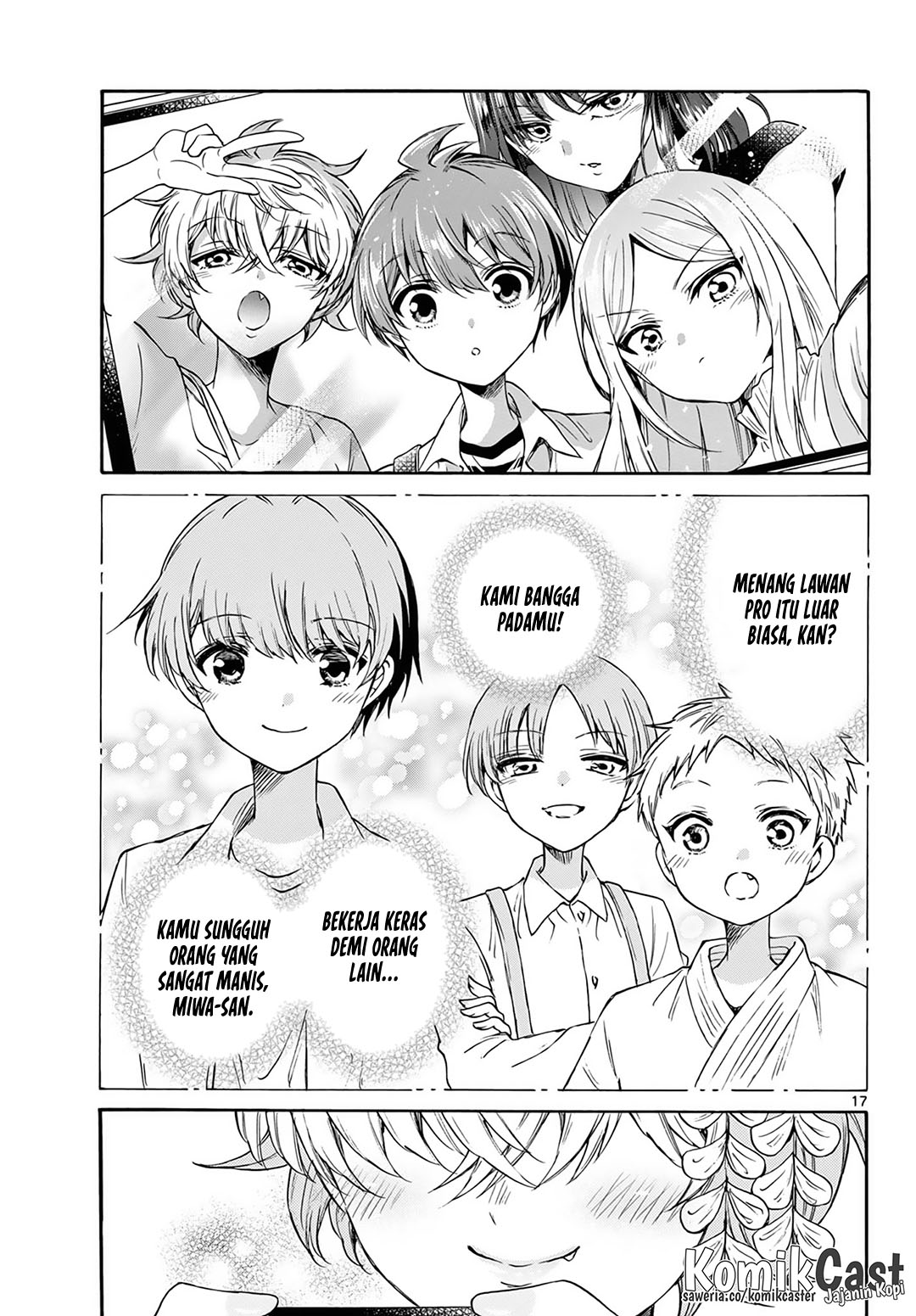 Chapter 43 - halaman 17