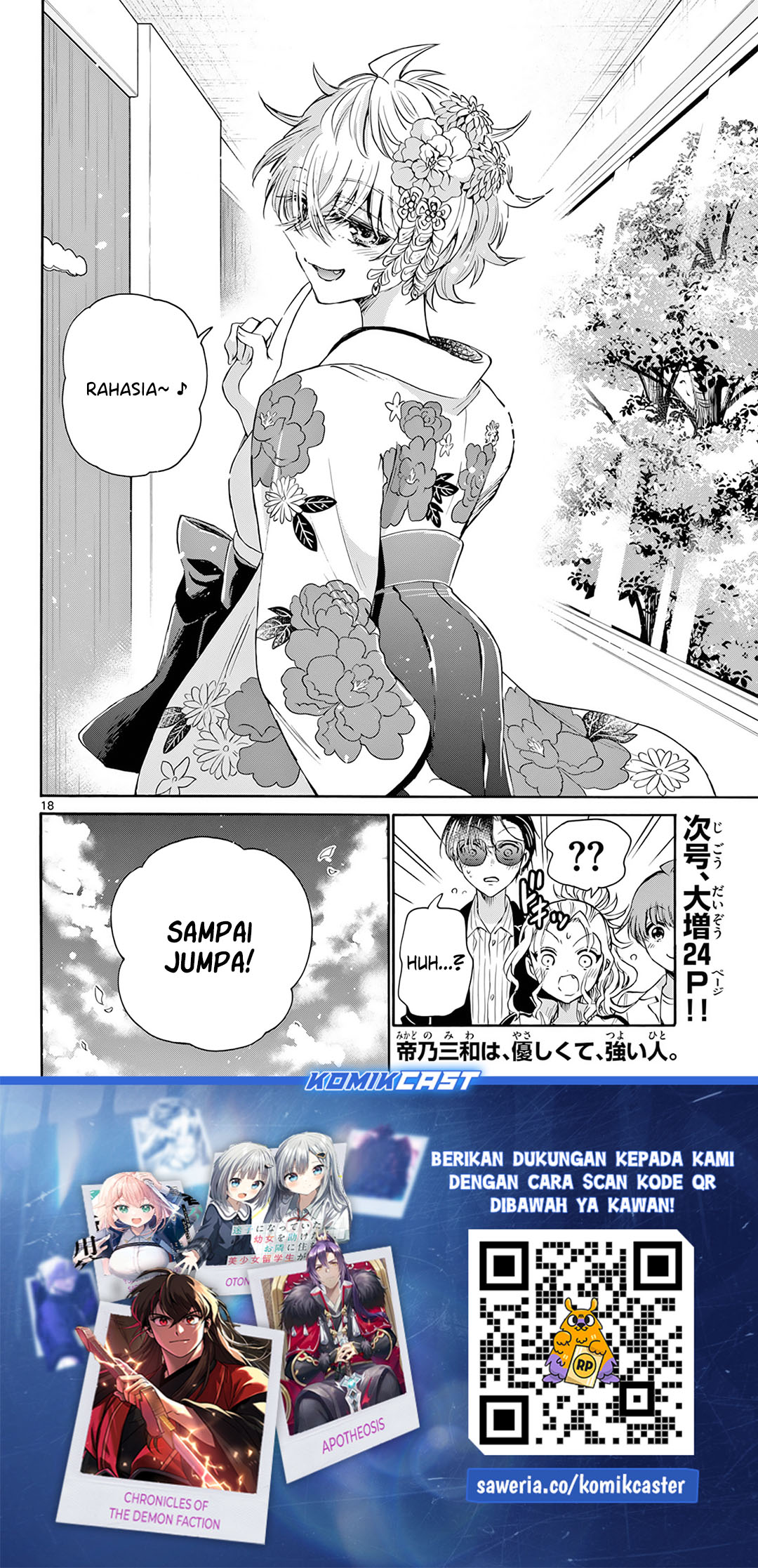 Chapter 43 - halaman 18