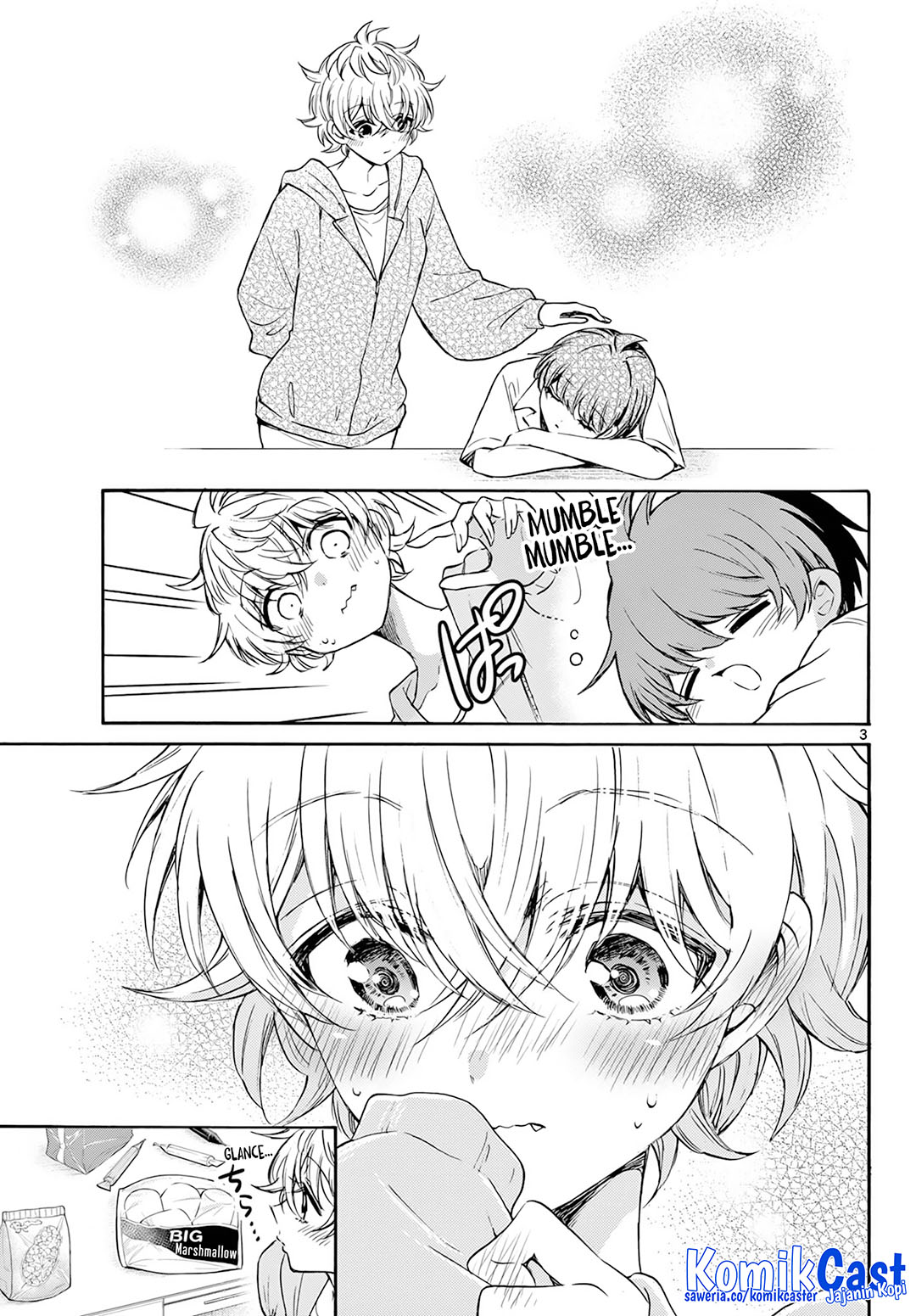 Chapter 43 - halaman 3