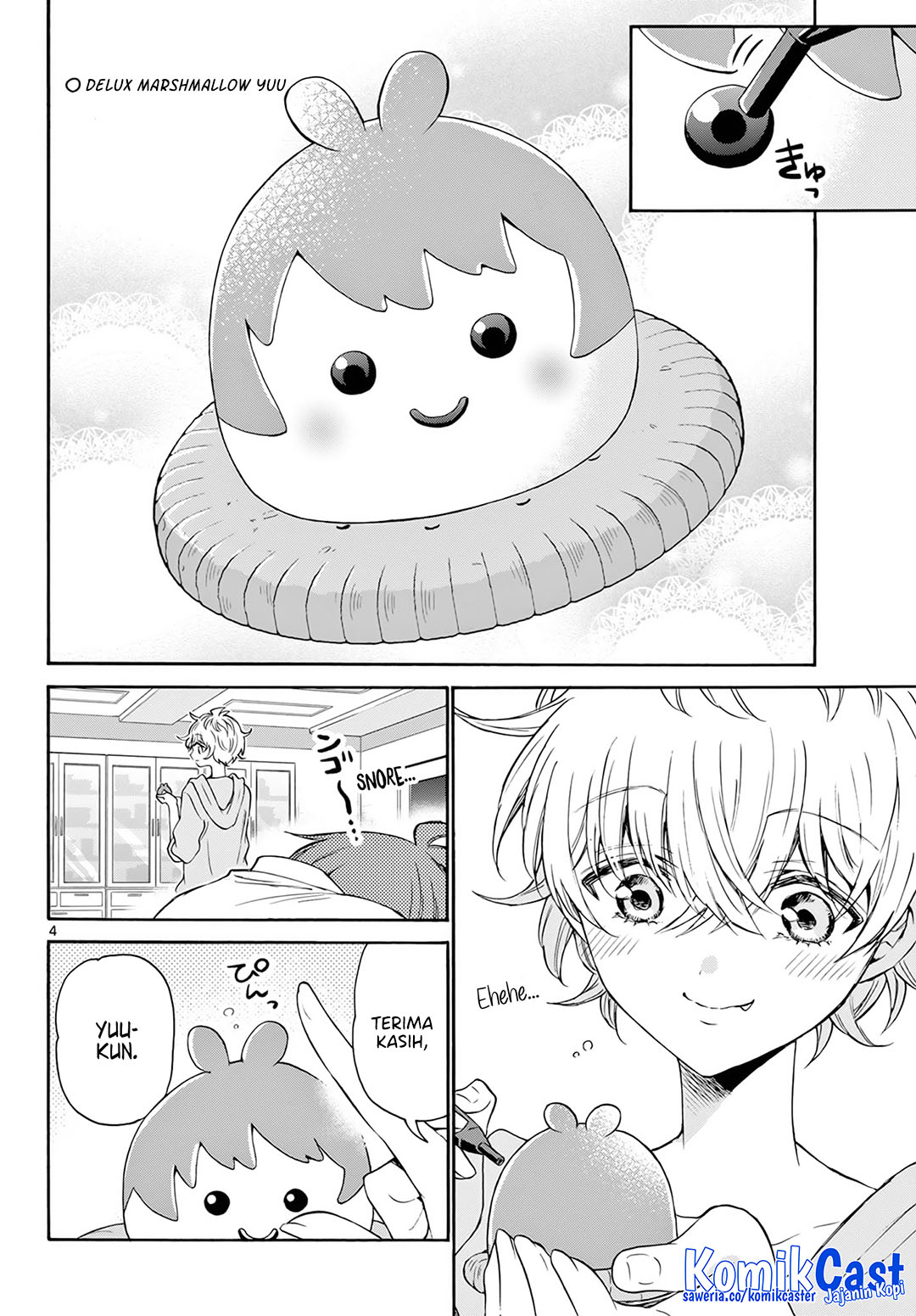 Chapter 43 - halaman 4