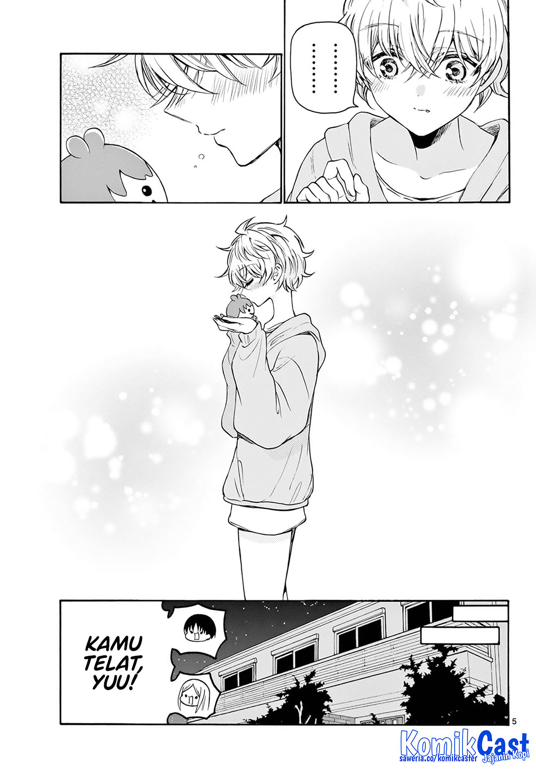 Chapter 43 - halaman 5