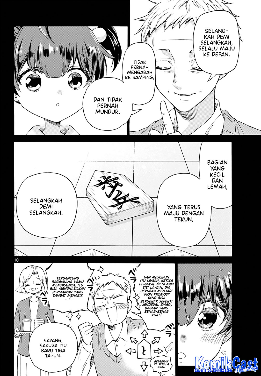 Chapter 44 - halaman 10