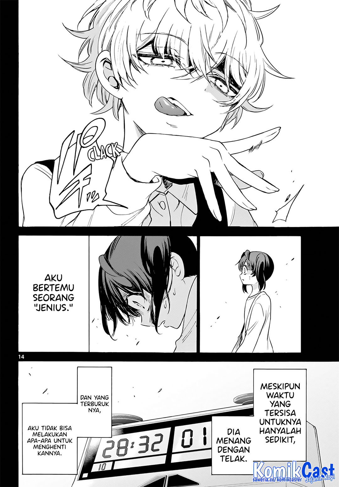 Chapter 44 - halaman 14