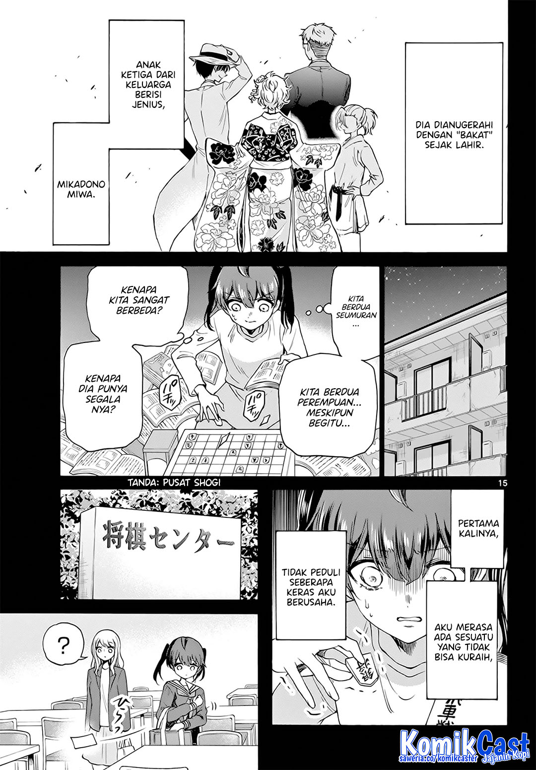 Chapter 44 - halaman 15