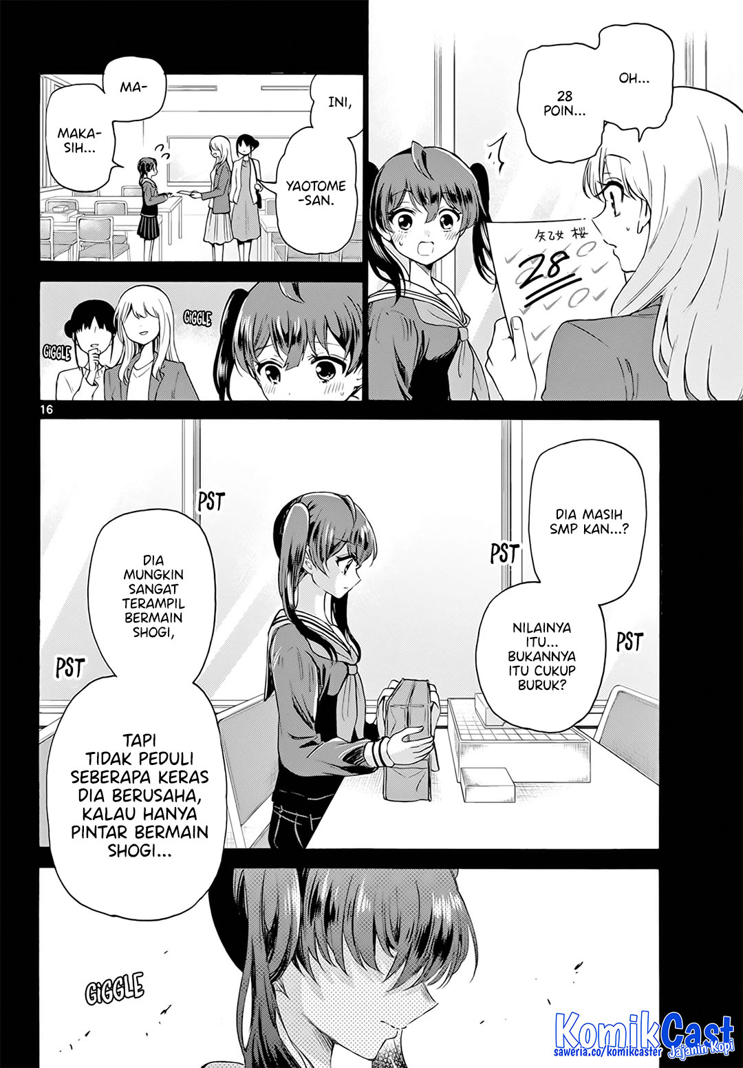 Chapter 44 - halaman 16