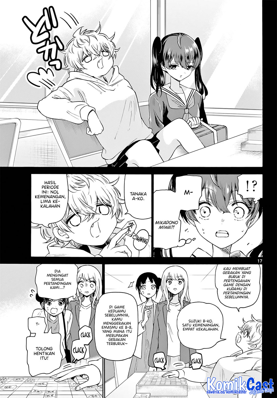 Chapter 44 - halaman 17