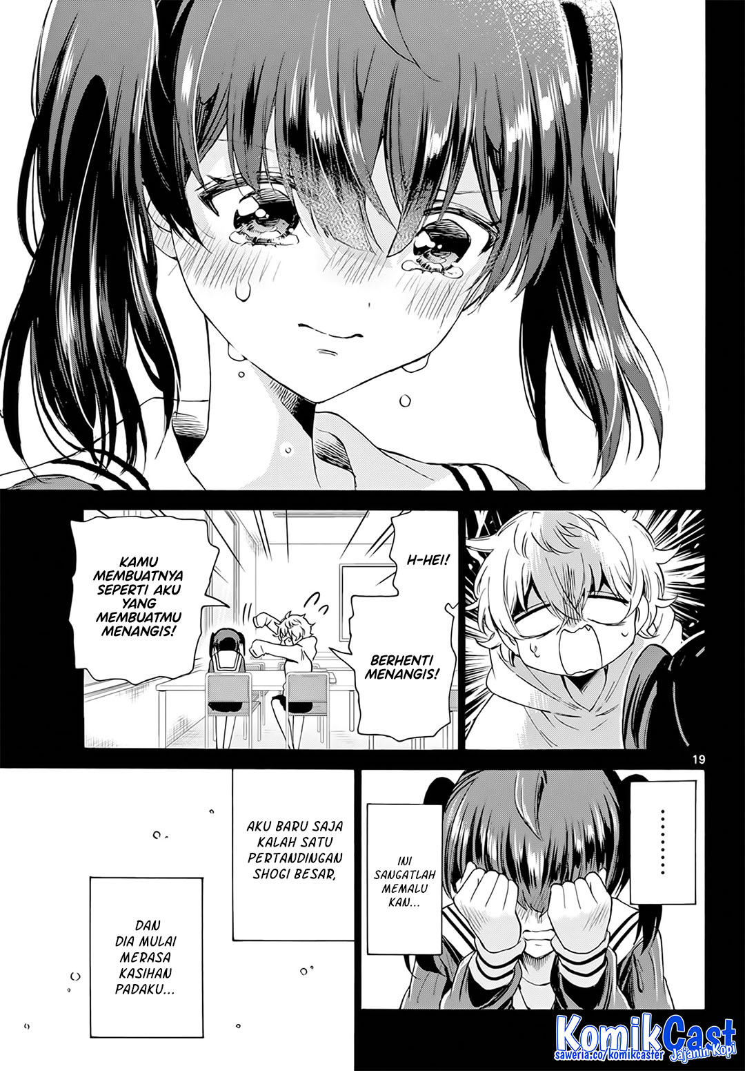 Chapter 44 - halaman 19