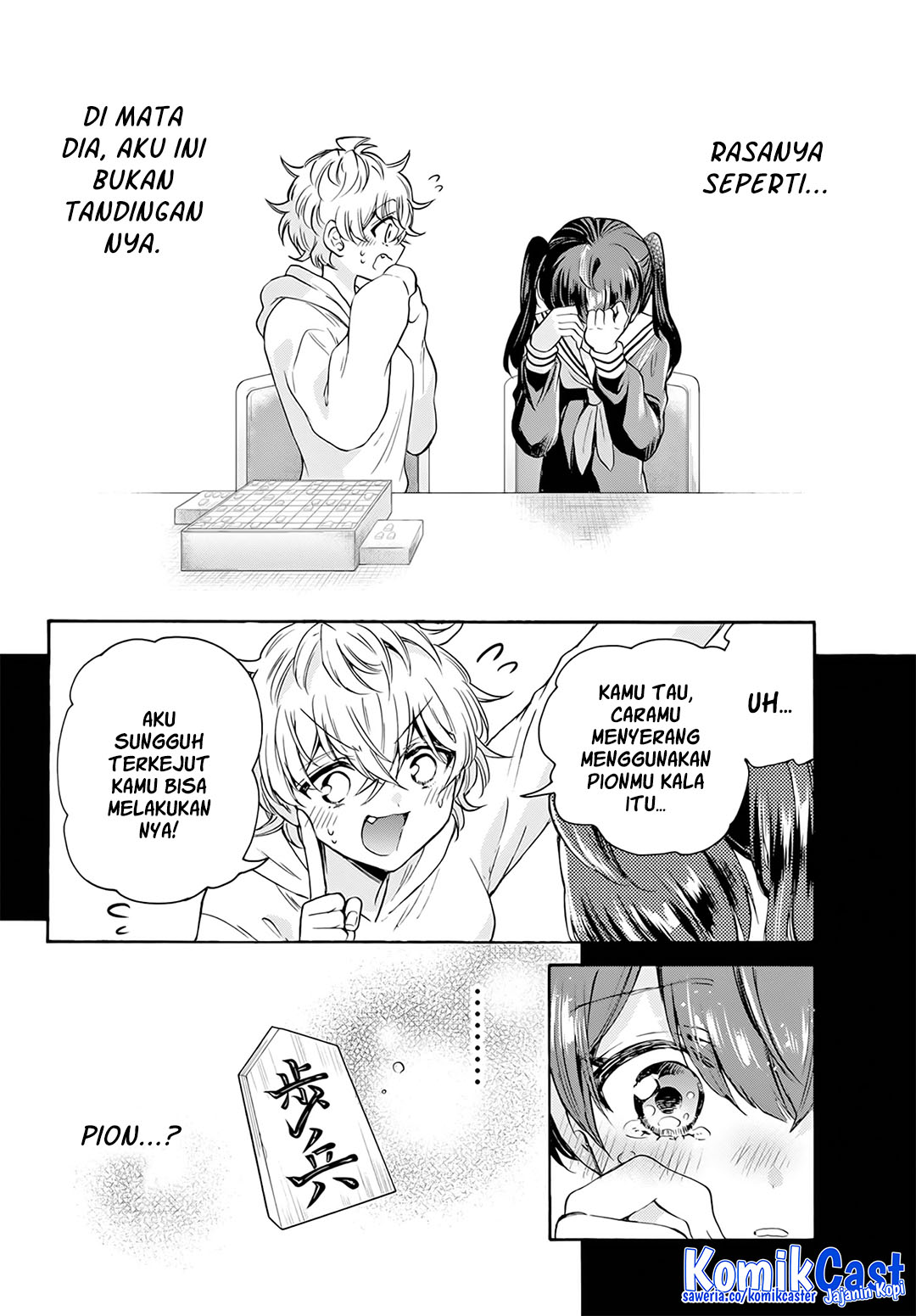 Chapter 44 - halaman 20