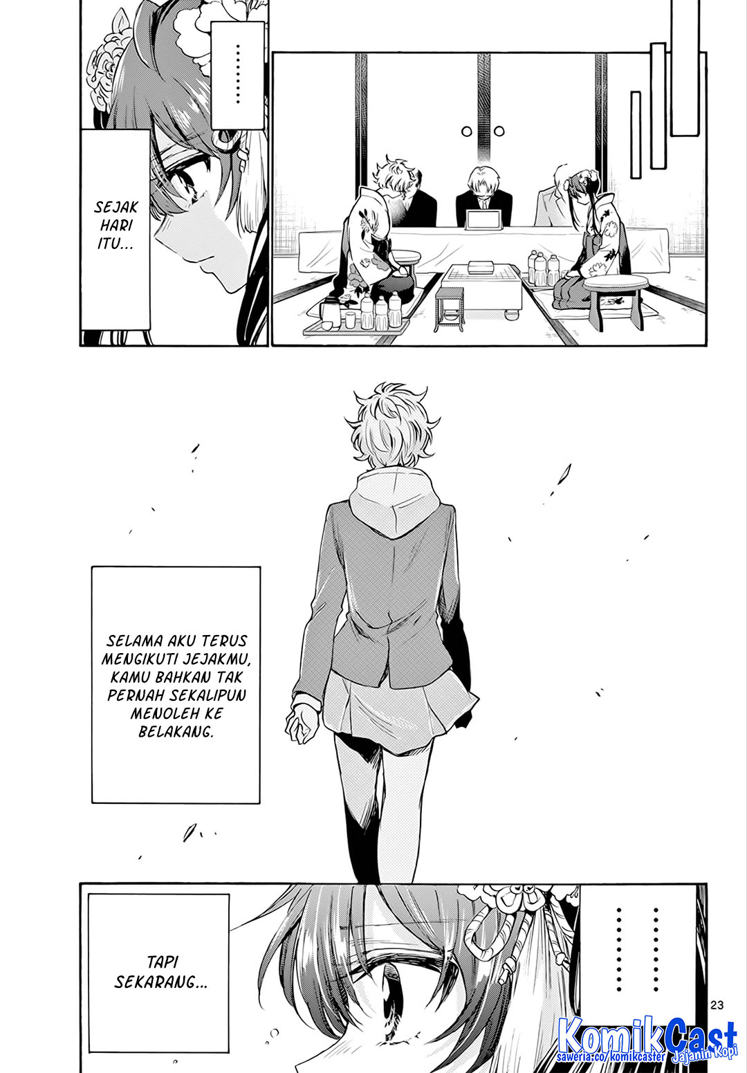 Chapter 44 - halaman 23