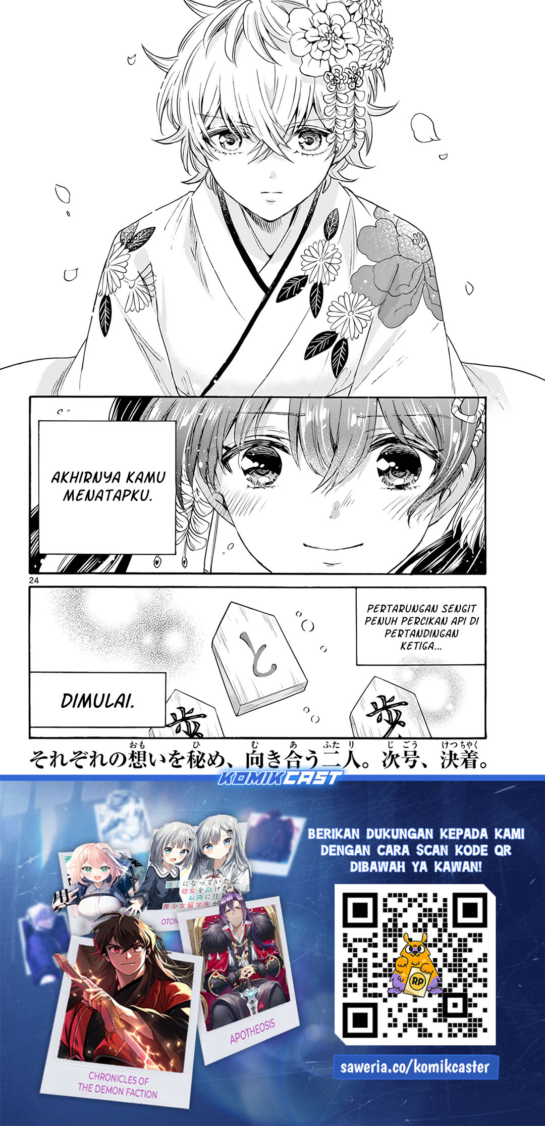 Chapter 44 - halaman 24
