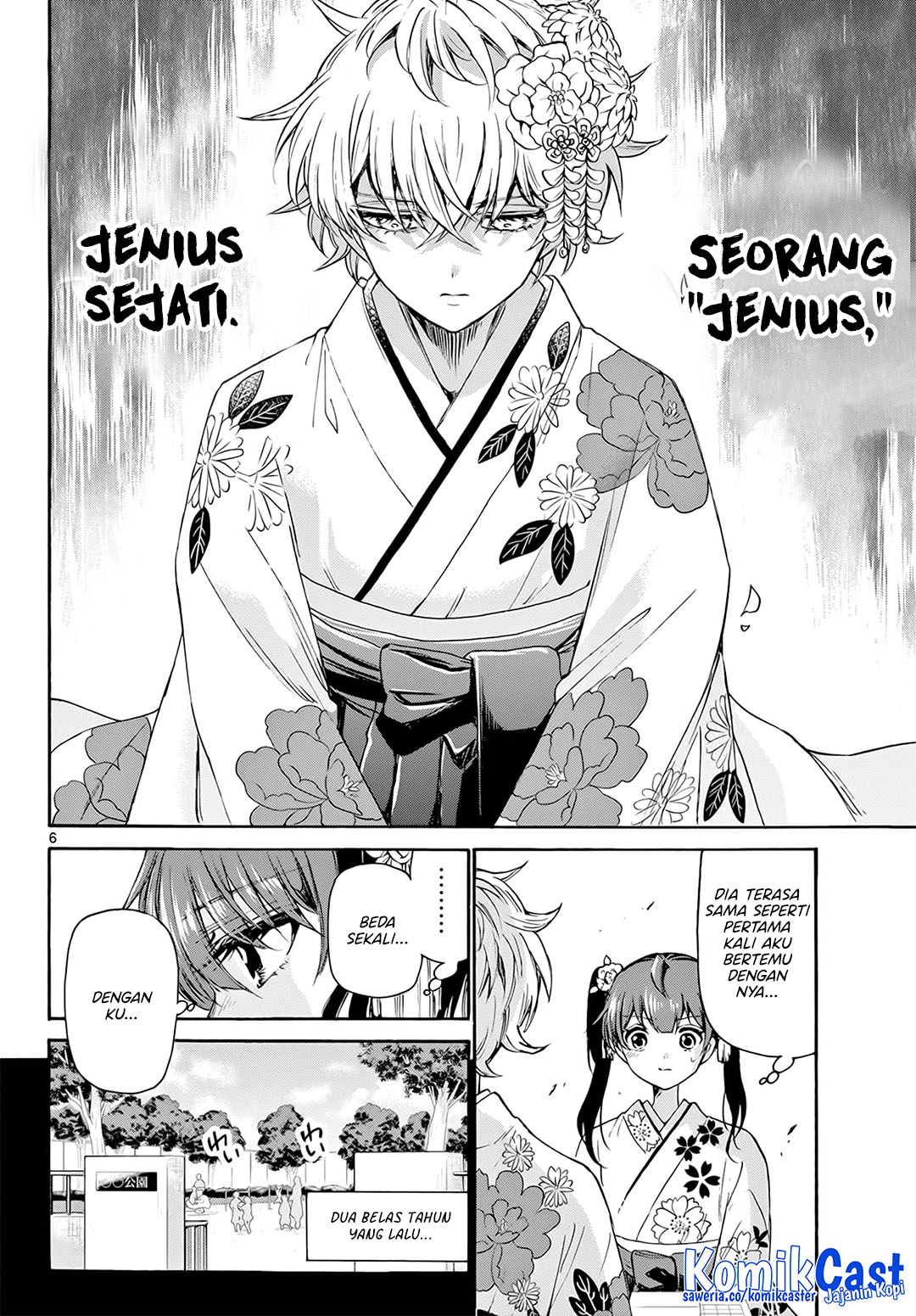 Chapter 44 - halaman 6