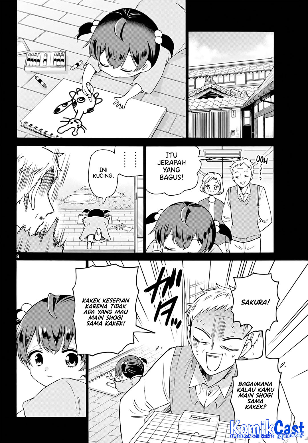 Chapter 44 - halaman 8