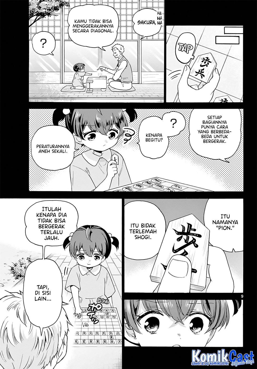 Chapter 44 - halaman 9