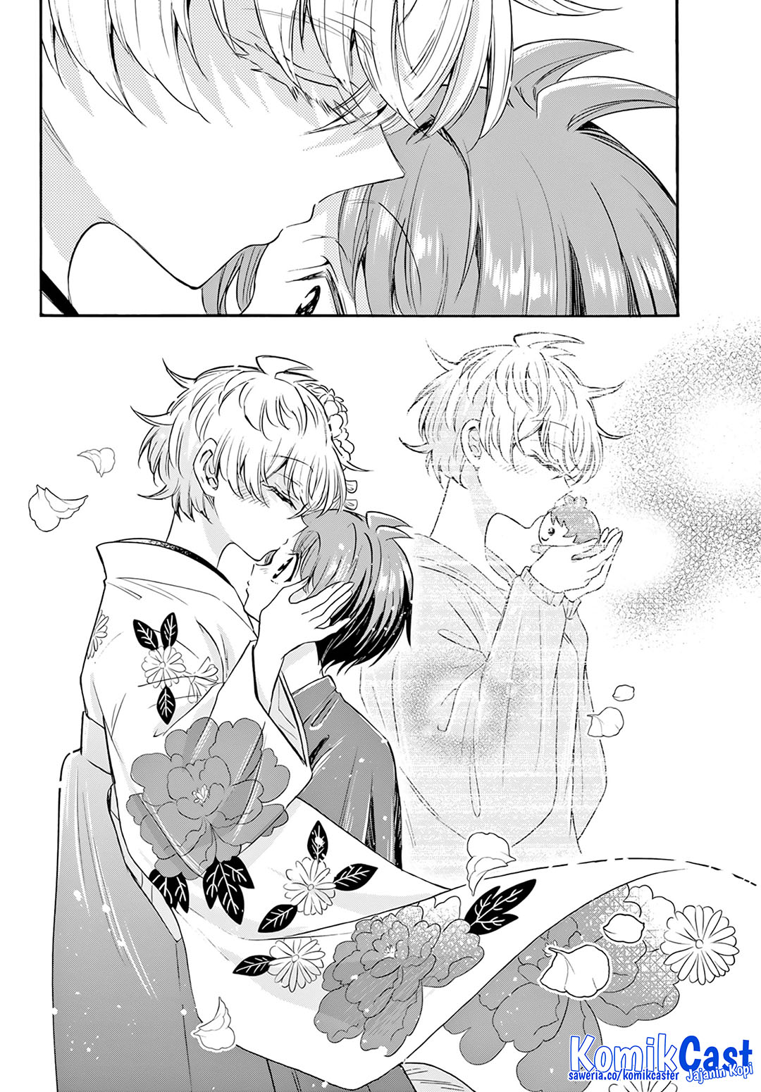 Chapter 45 - halaman 10
