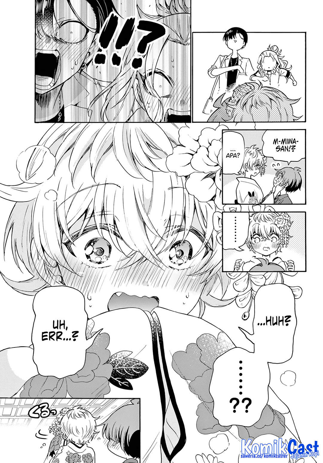 Chapter 45 - halaman 11