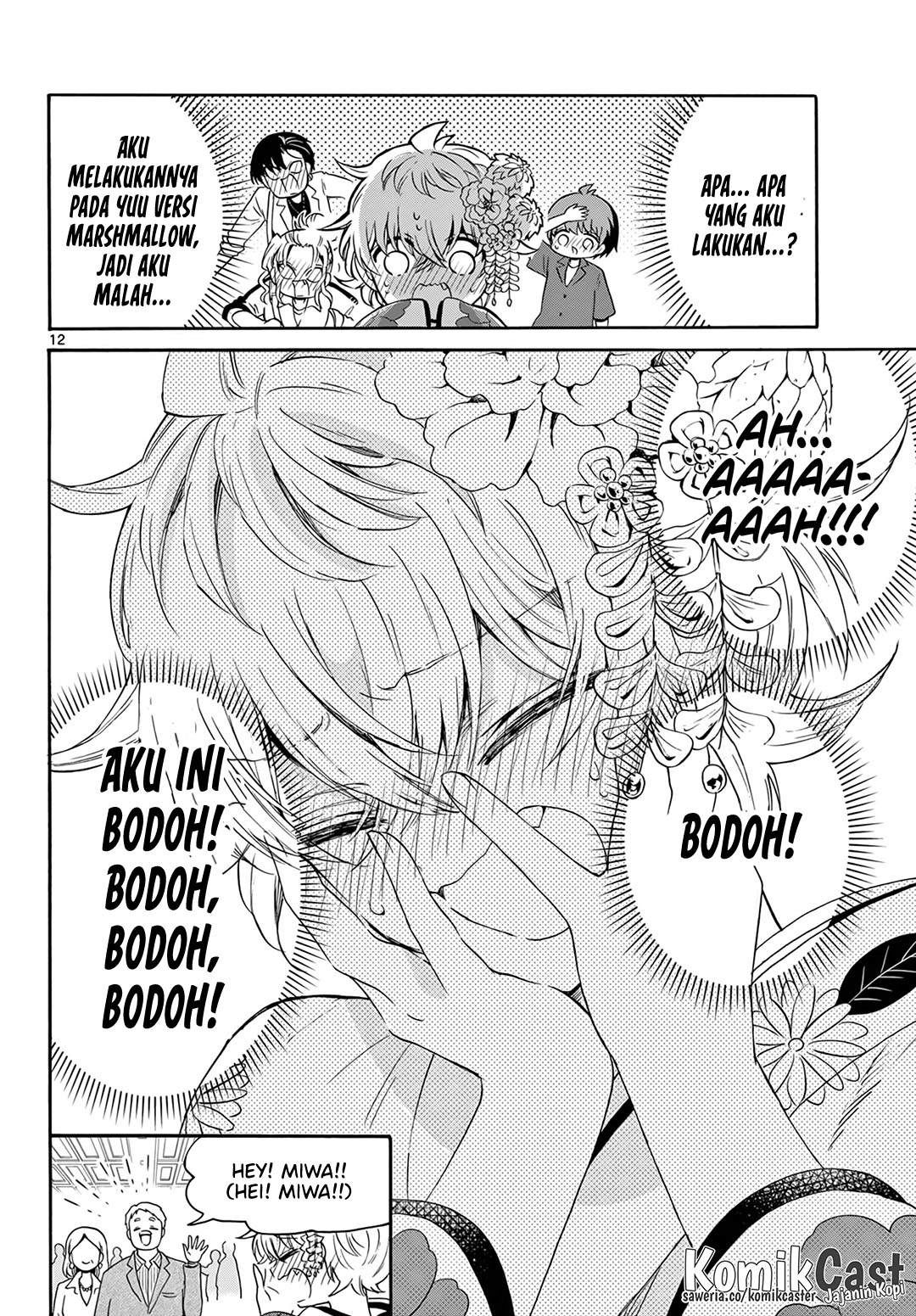 Chapter 45 - halaman 12