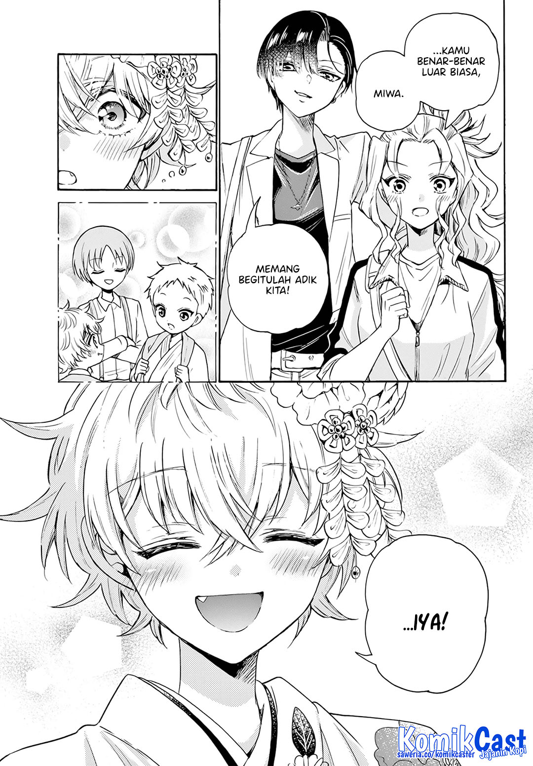 Chapter 45 - halaman 15