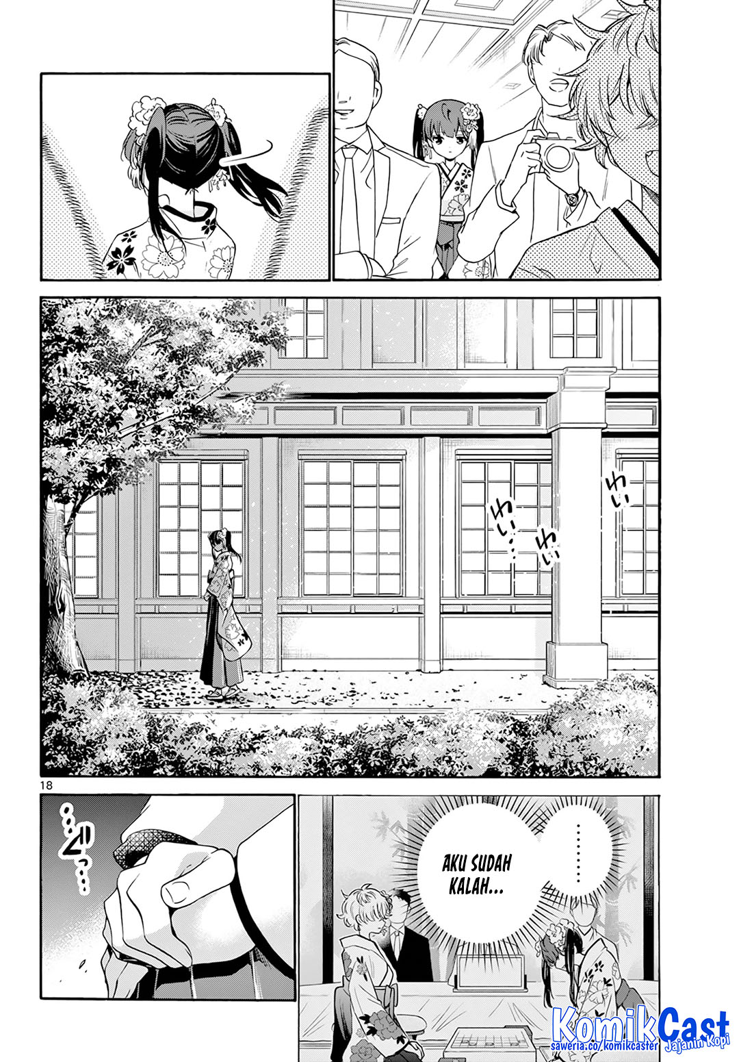 Chapter 45 - halaman 18