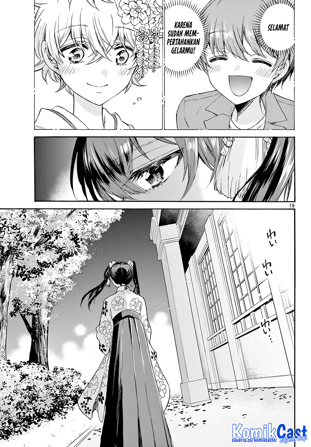Chapter 45 - halaman 19