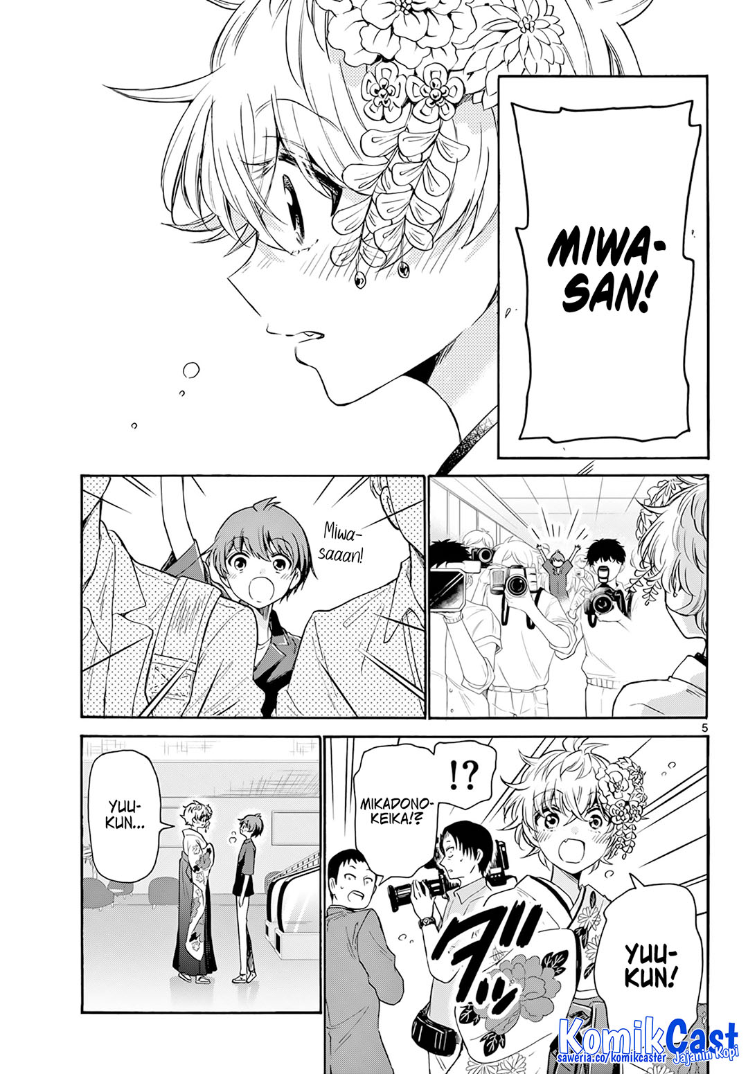 Chapter 45 - halaman 5