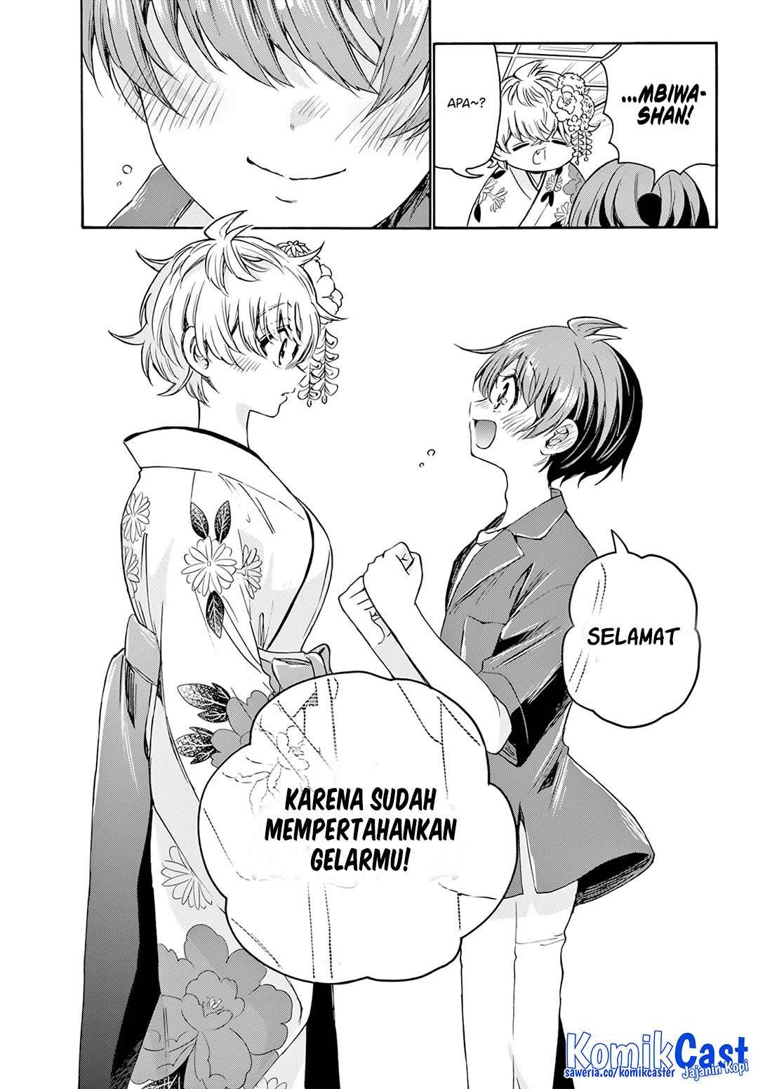 Chapter 45 - halaman 7