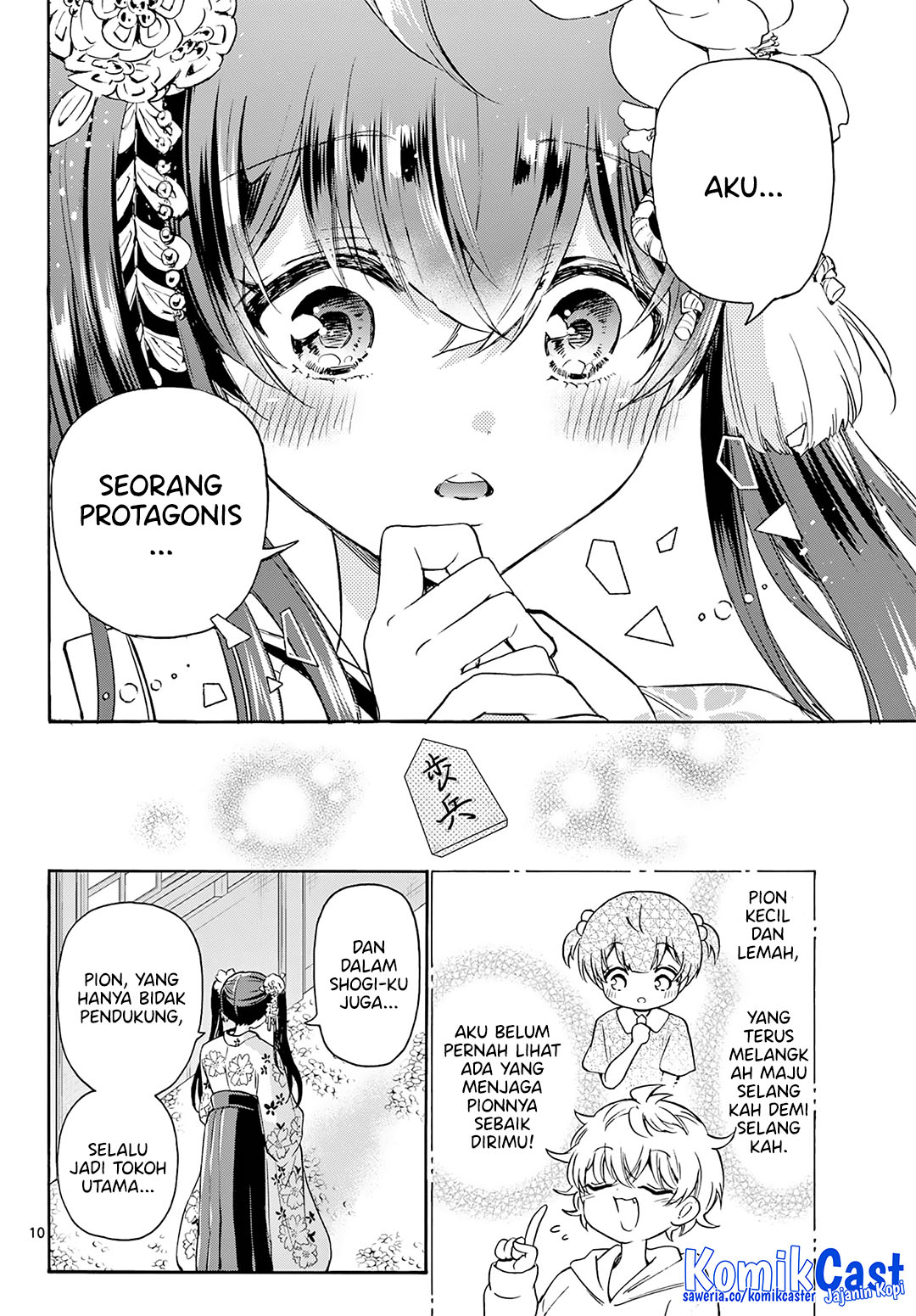 Chapter 46 - halaman 10