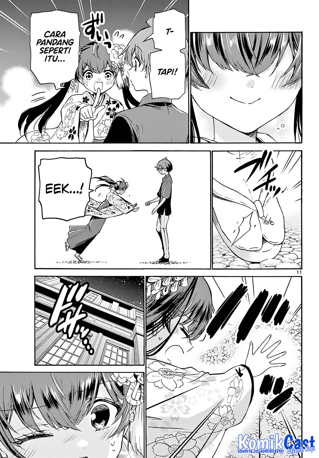 Chapter 46 - halaman 11
