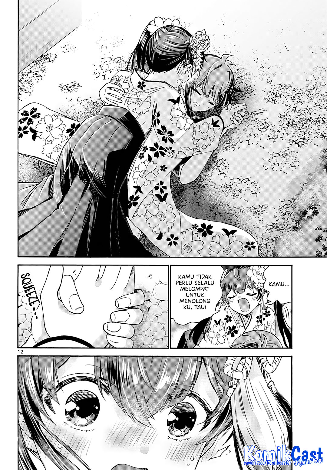 Chapter 46 - halaman 12