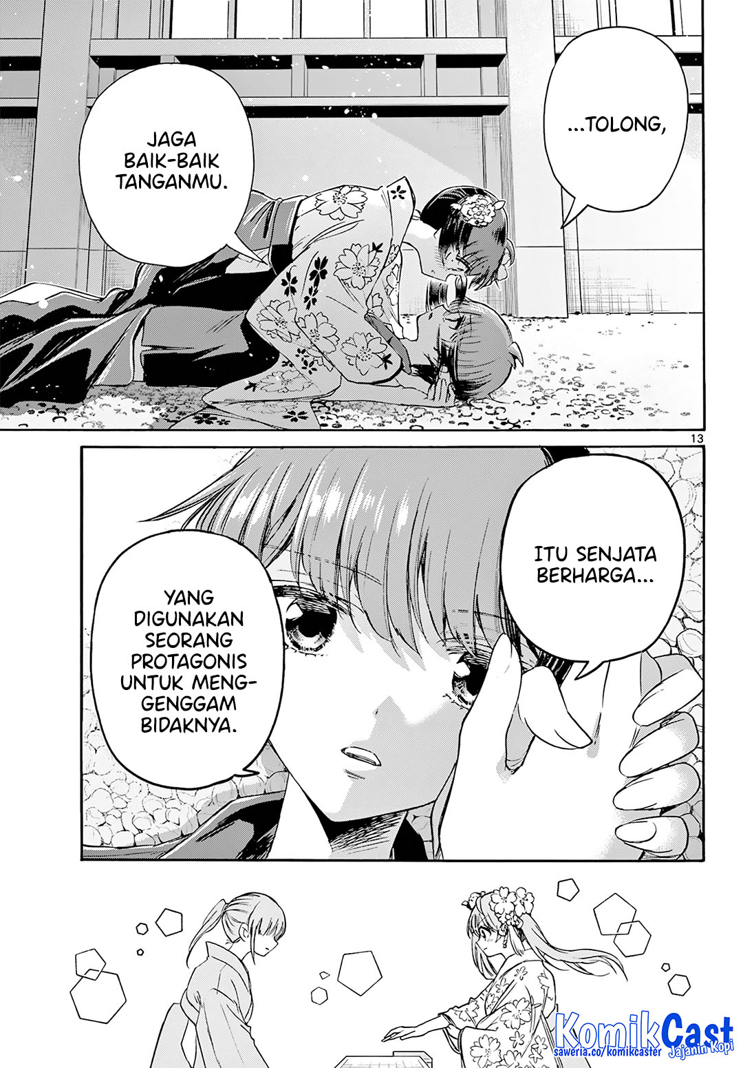 Chapter 46 - halaman 13
