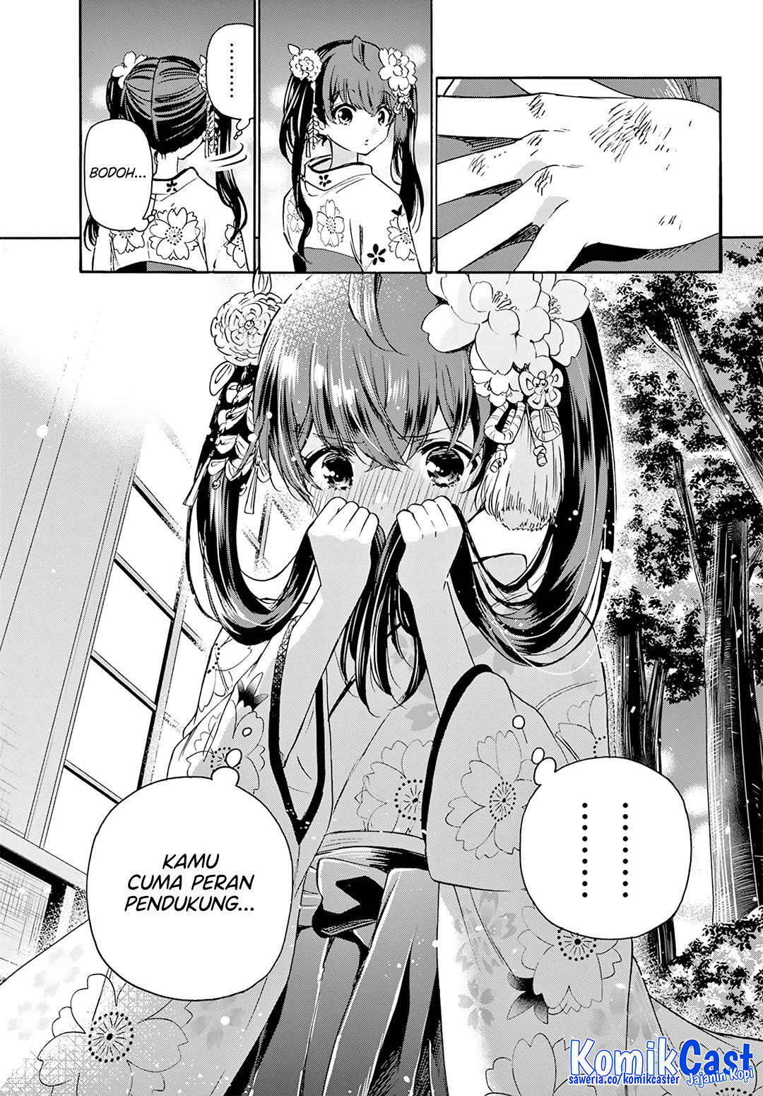Chapter 46 - halaman 15