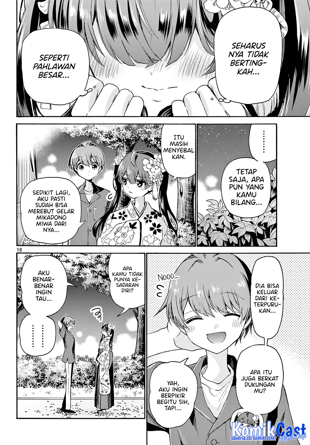 Chapter 46 - halaman 16