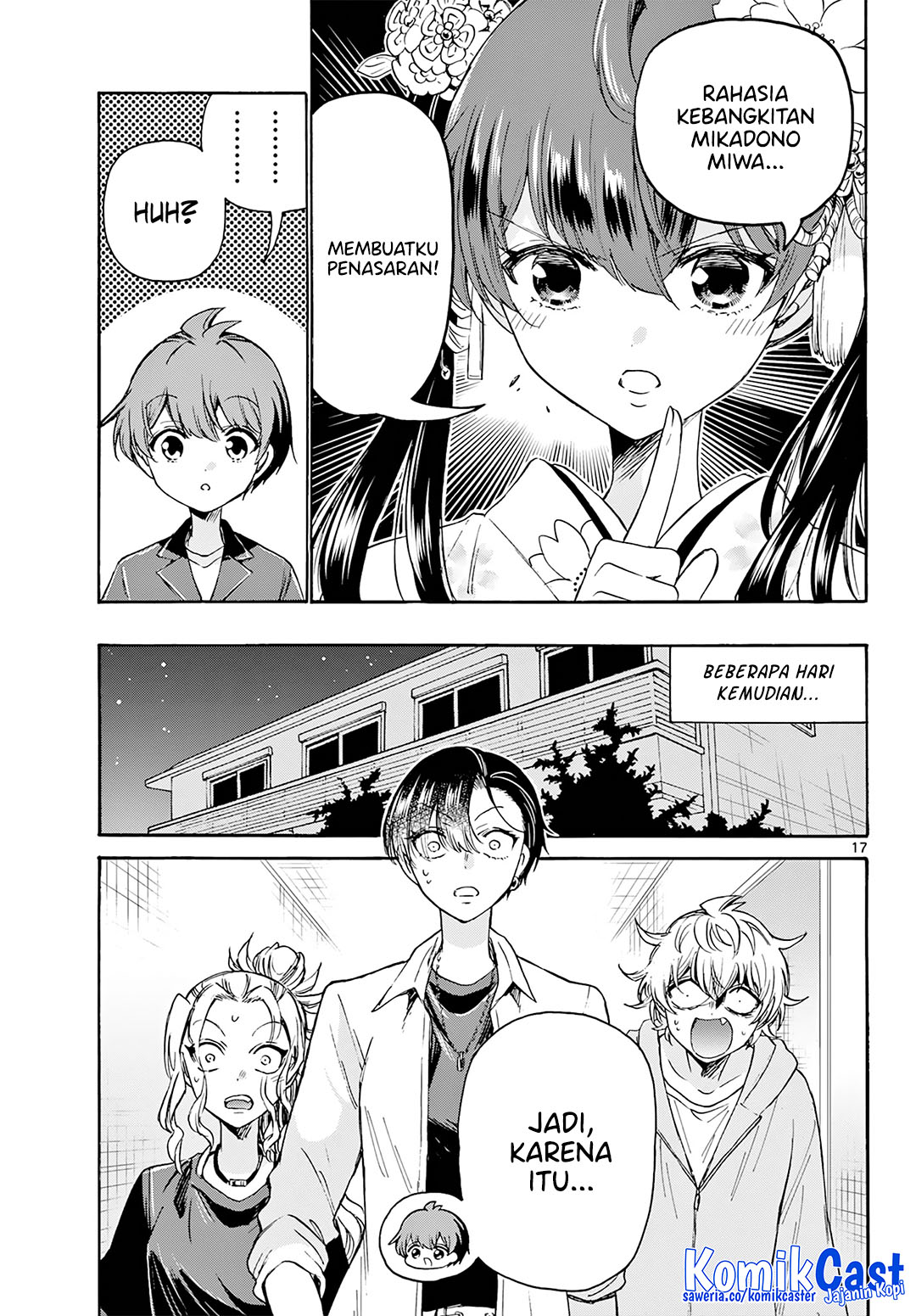 Chapter 46 - halaman 17