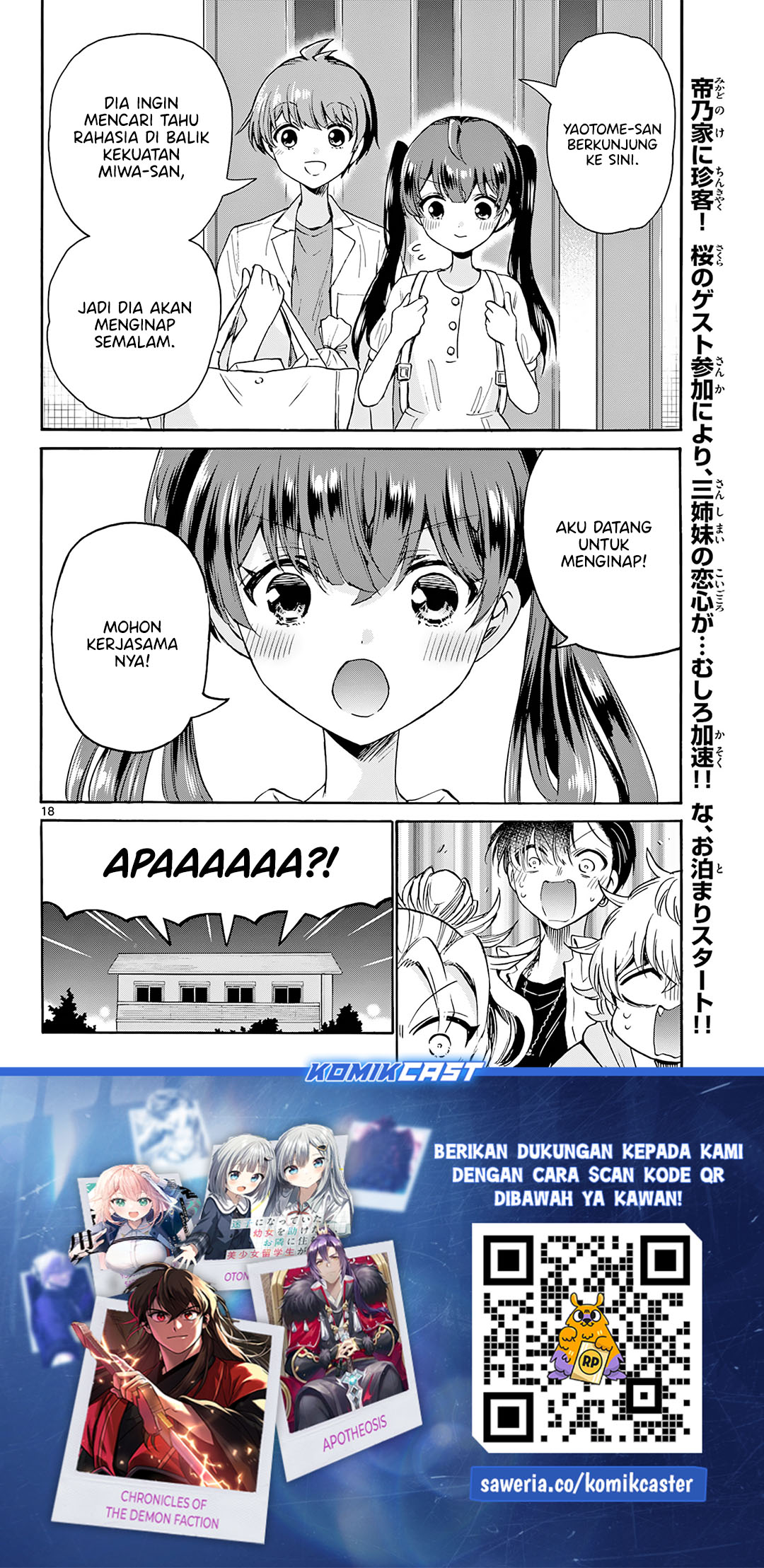 Chapter 46 - halaman 18