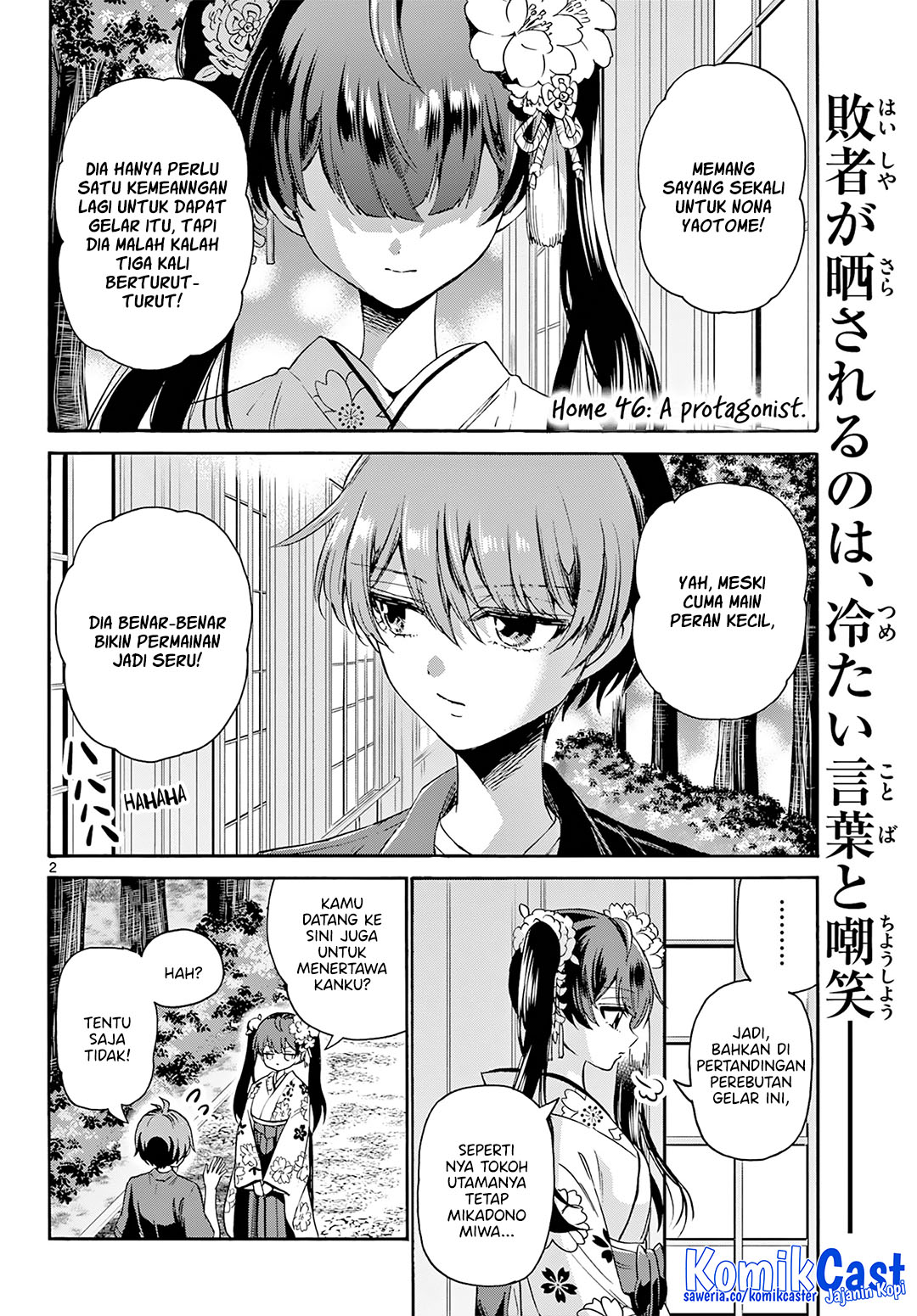 Chapter 46 - halaman 2