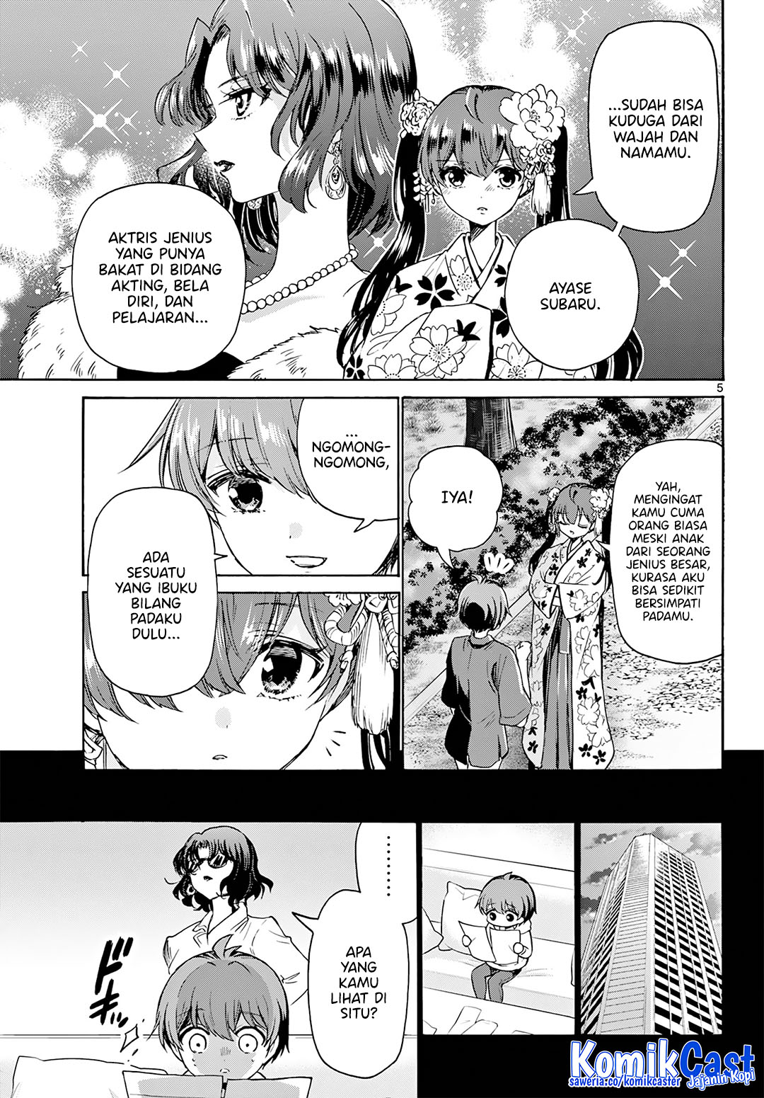 Chapter 46 - halaman 5