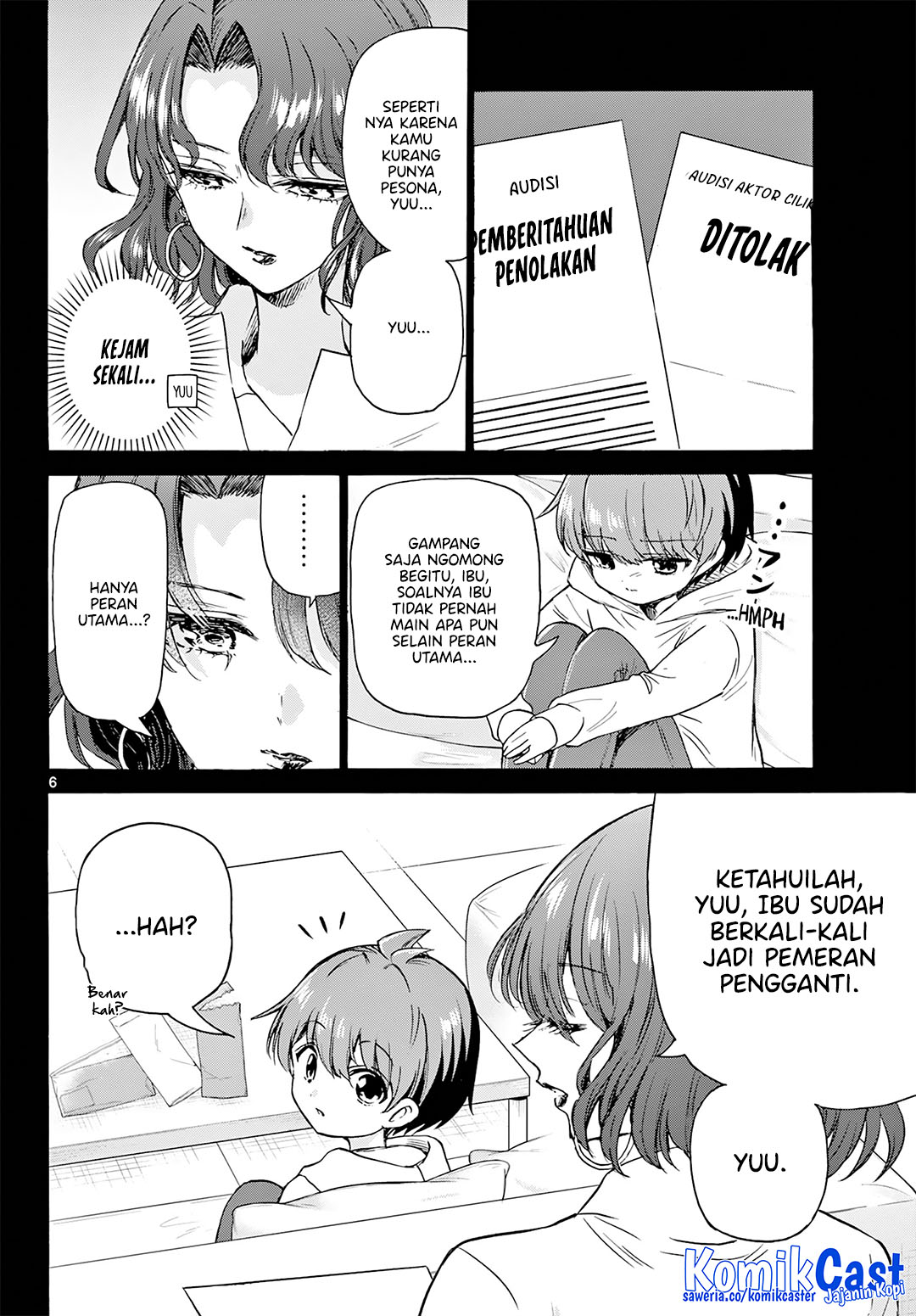 Chapter 46 - halaman 6