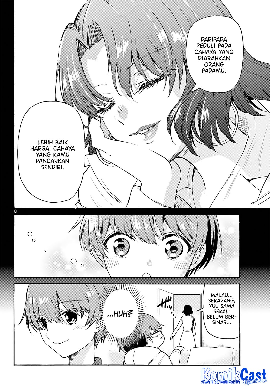 Chapter 46 - halaman 8