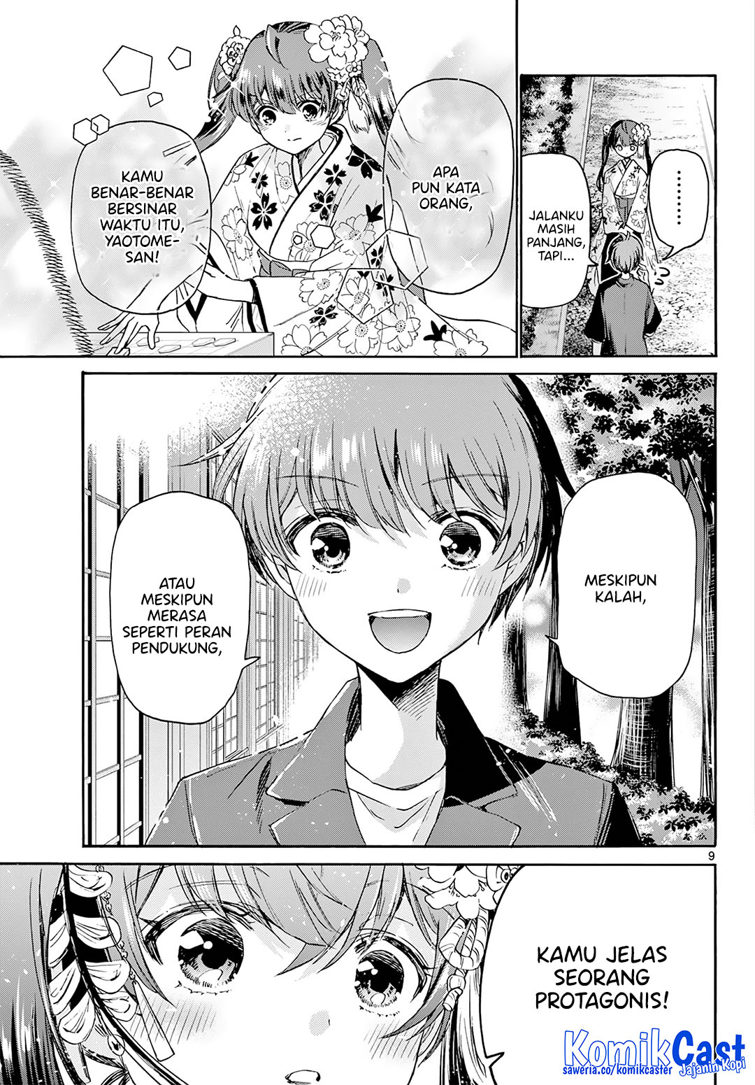 Chapter 46 - halaman 9