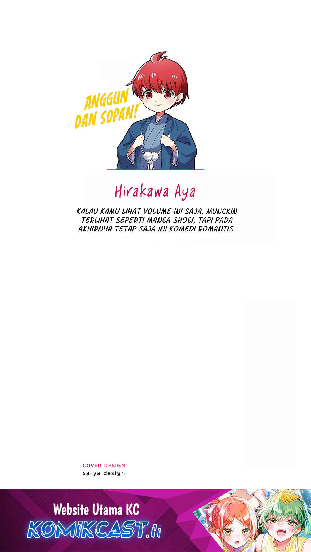 Chapter 46.5 - halaman 2