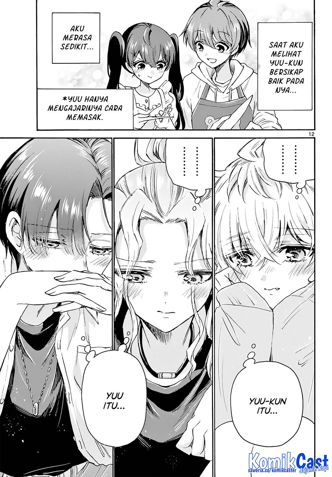 Chapter 47 - halaman 13