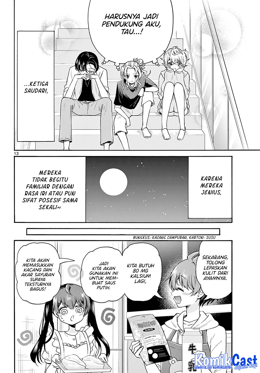 Chapter 47 - halaman 14