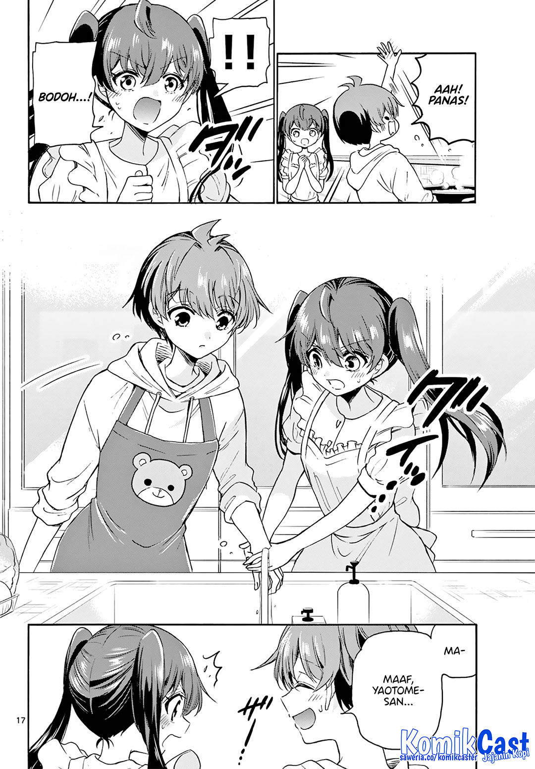 Chapter 47 - halaman 18
