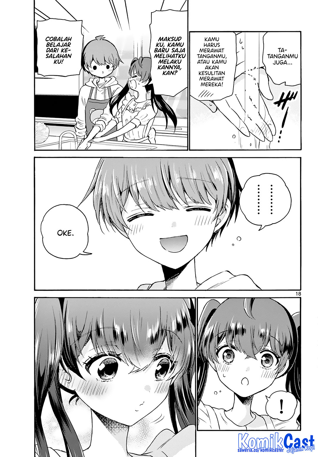 Chapter 47 - halaman 19