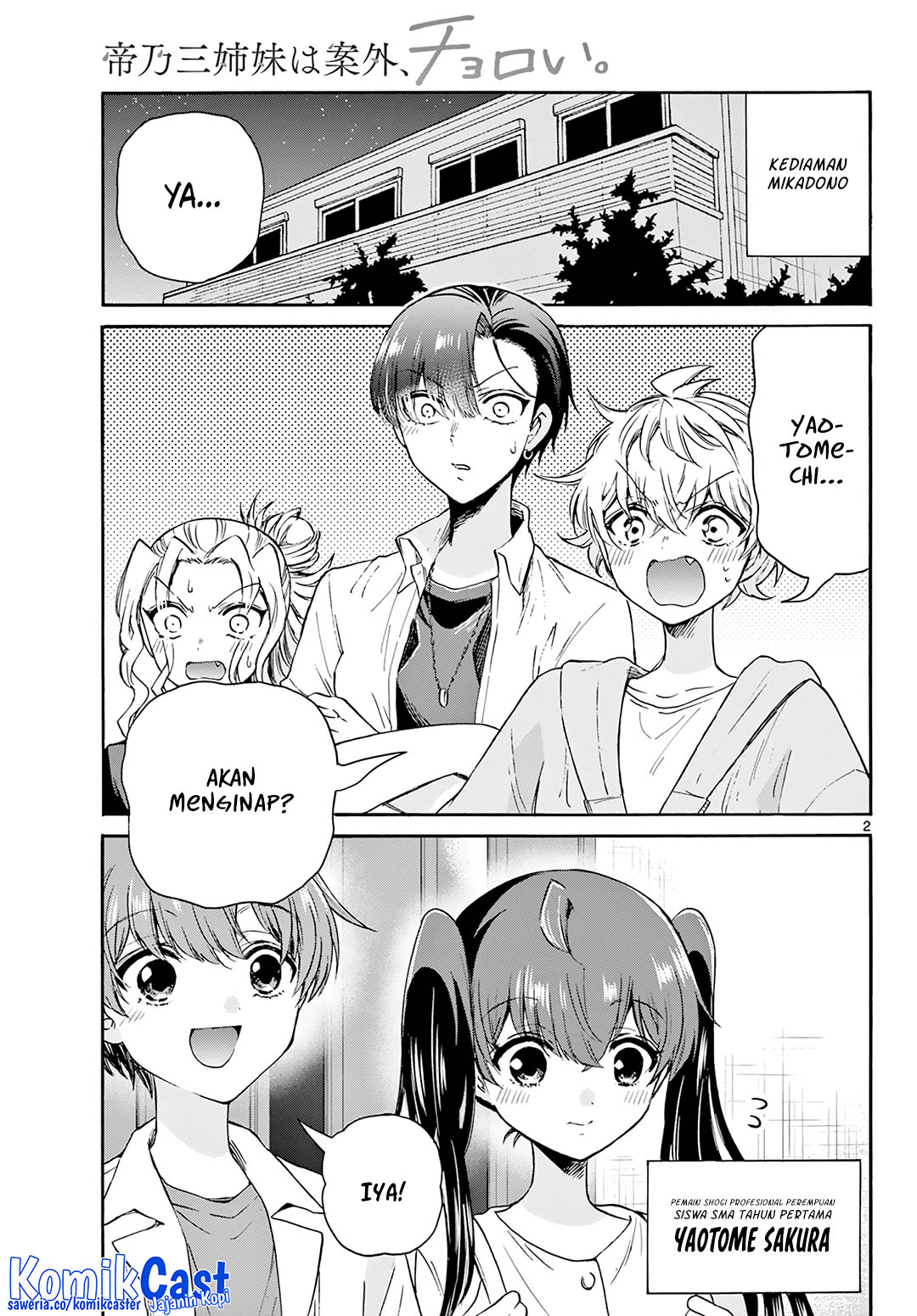 Chapter 47 - halaman 3